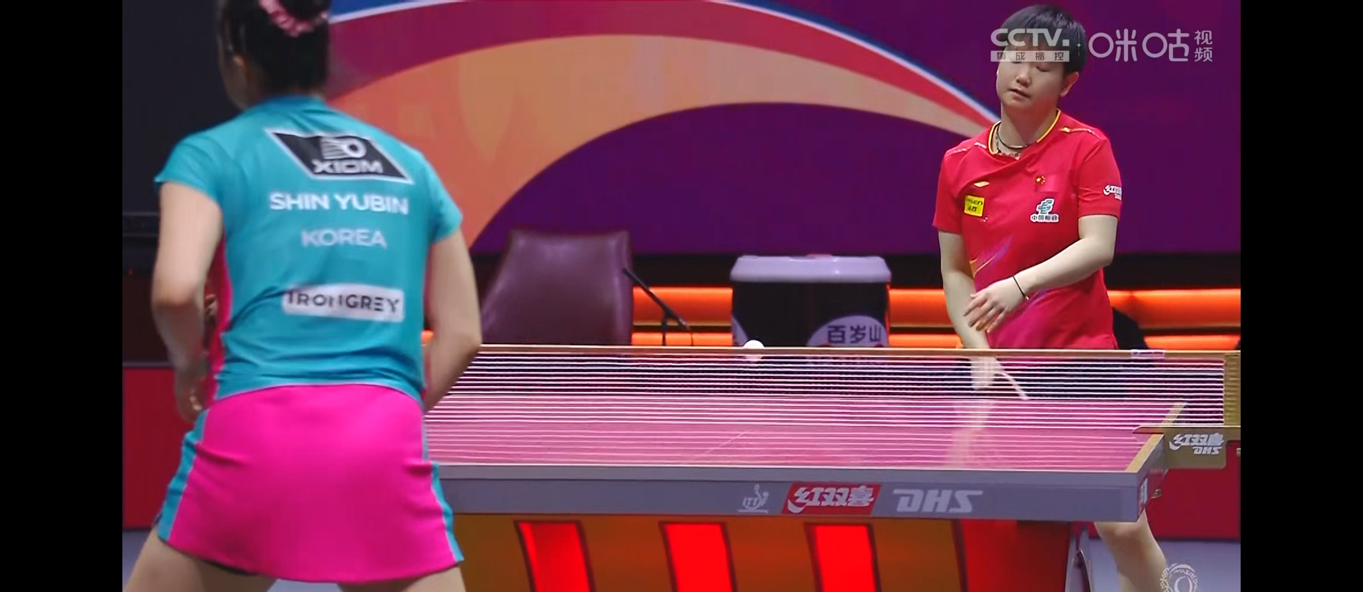 关于中国女排对阵孙颖莎展开拉锯大战，最终险胜对手的信息-开云注册入口