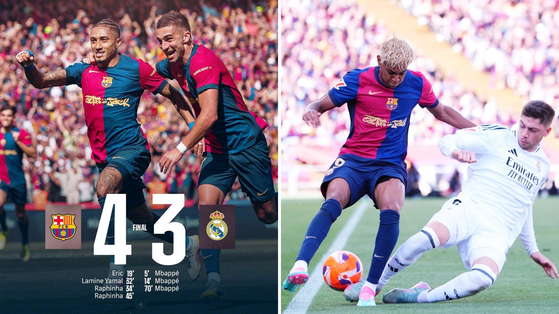 包含姆巴佩连续十场比赛得分超过反败为胜，巴塞罗那不断突破！观众掌声雷动的词条-开云注册入口