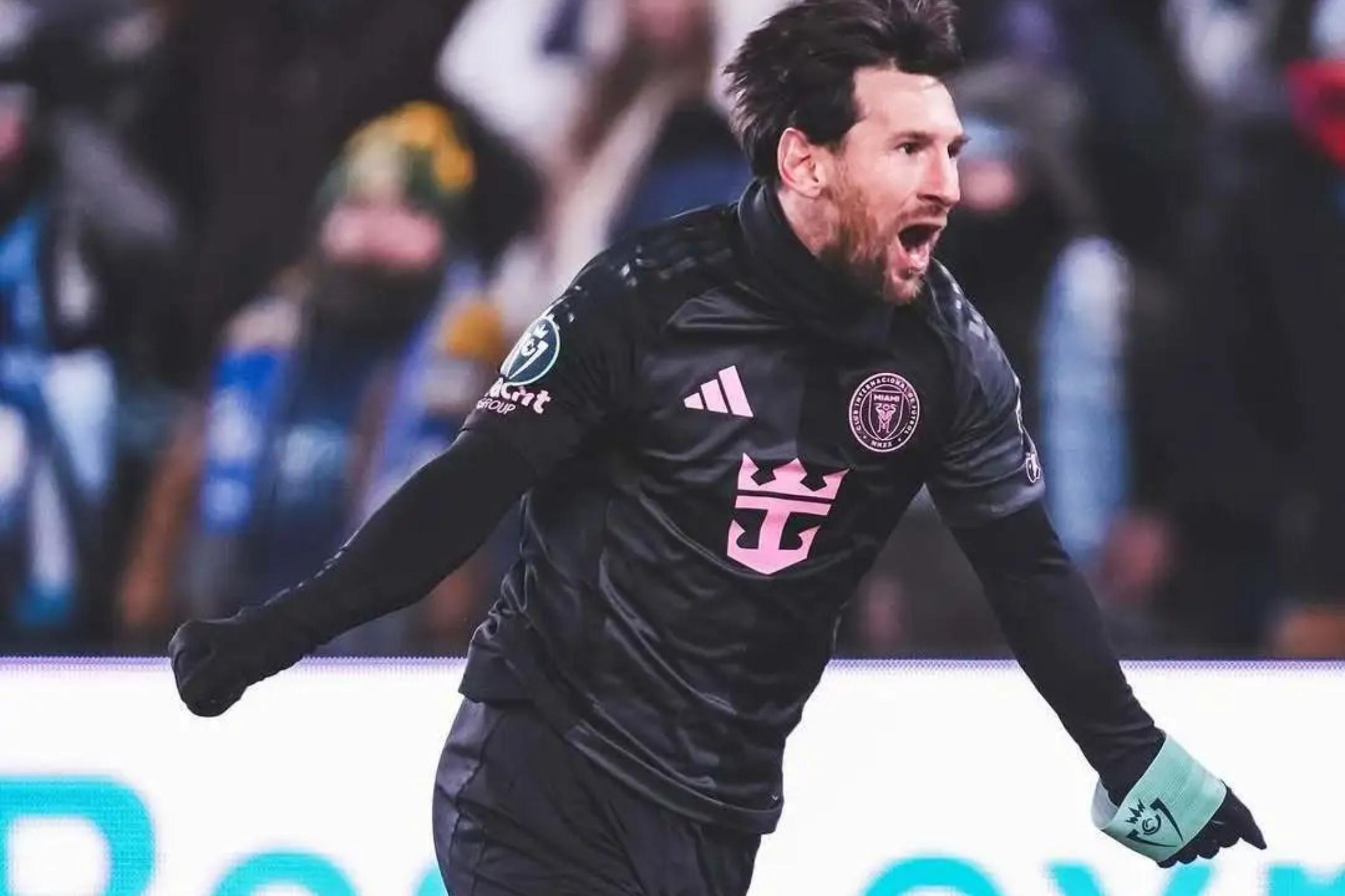 梅西连续十场比赛得分超过战术调整，TL不断突破！赢得满堂喝彩的简单介绍-开云